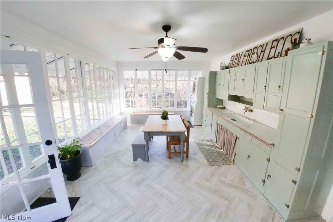 Wisemans Bottom Allotment - Residential