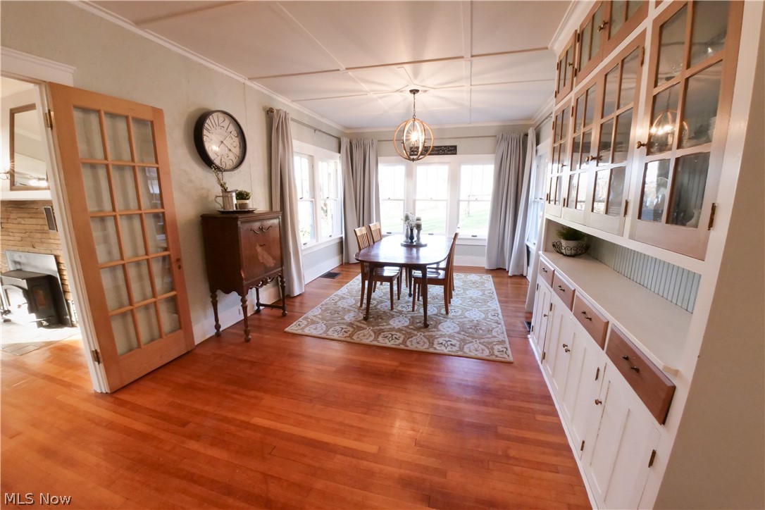 Wisemans Bottom Allotment - Residential