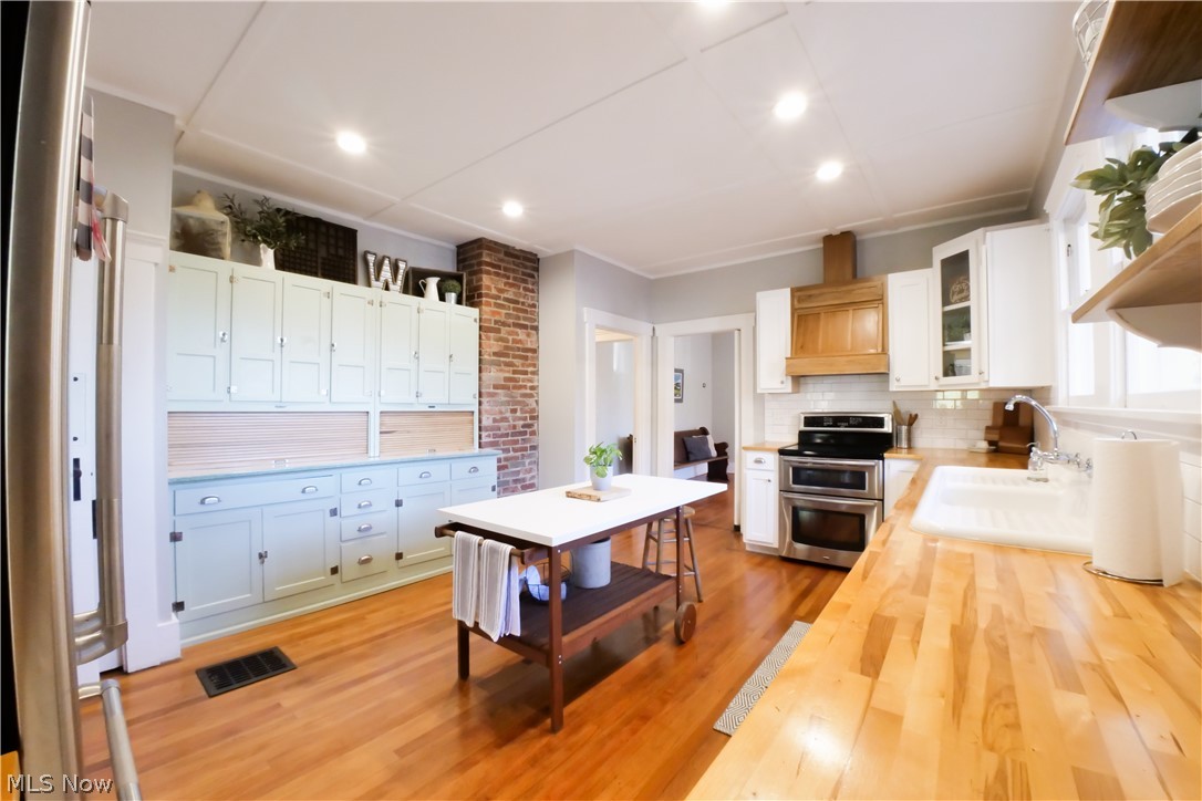 Wisemans Bottom Allotment - Residential