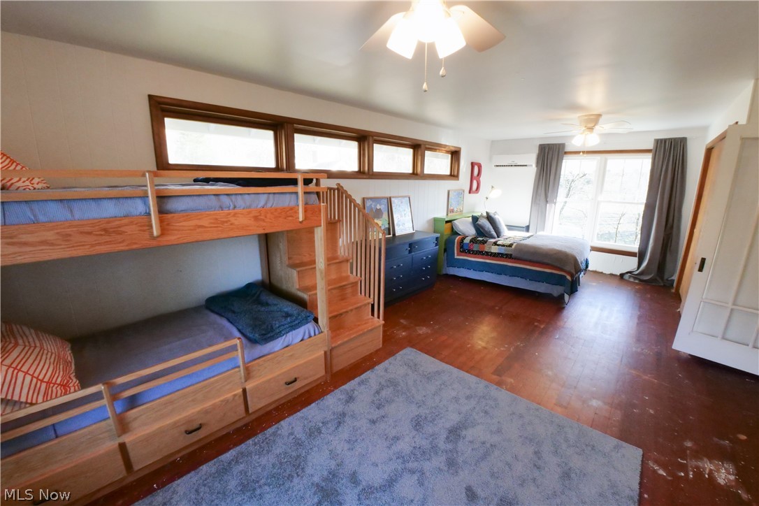 Wisemans Bottom Allotment - Residential