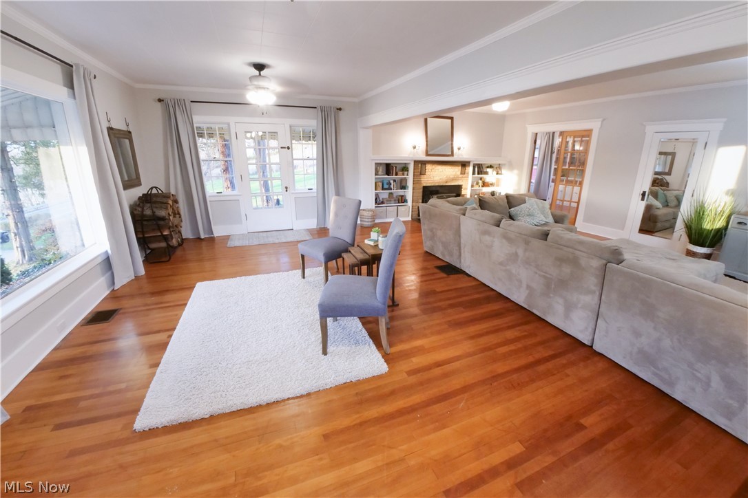 Wisemans Bottom Allotment - Residential