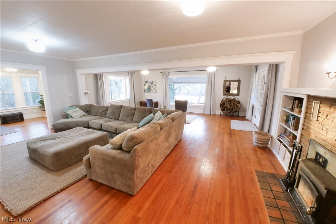 Wisemans Bottom Allotment - Residential