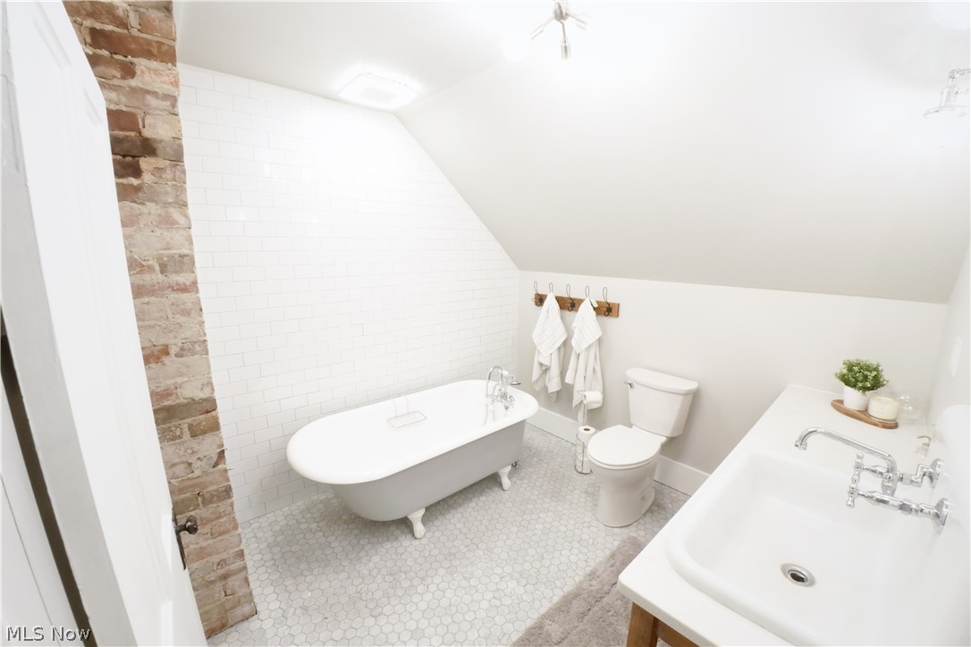 Wisemans Bottom Allotment - Residential