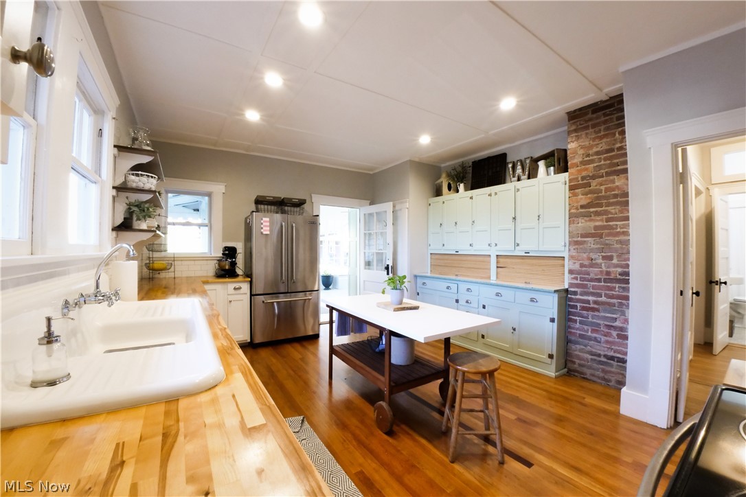 Wisemans Bottom Allotment - Residential