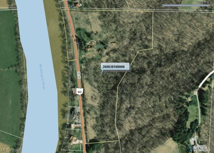 Wisemans Bottom Allotment - Residential