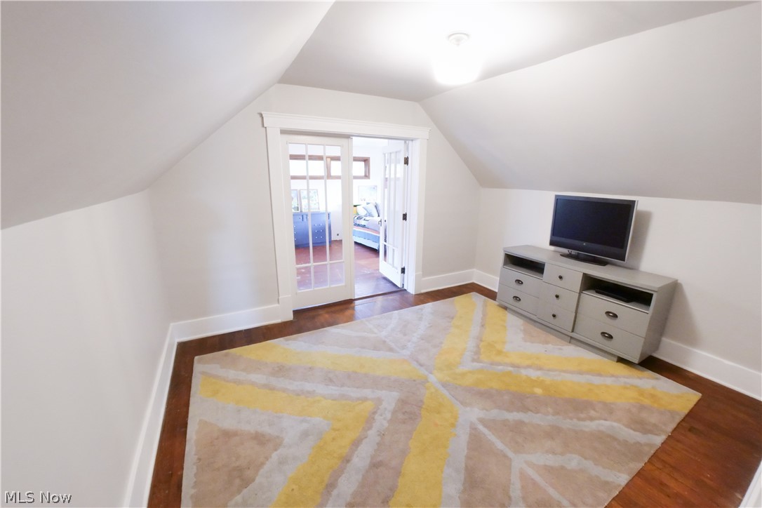 Wisemans Bottom Allotment - Residential