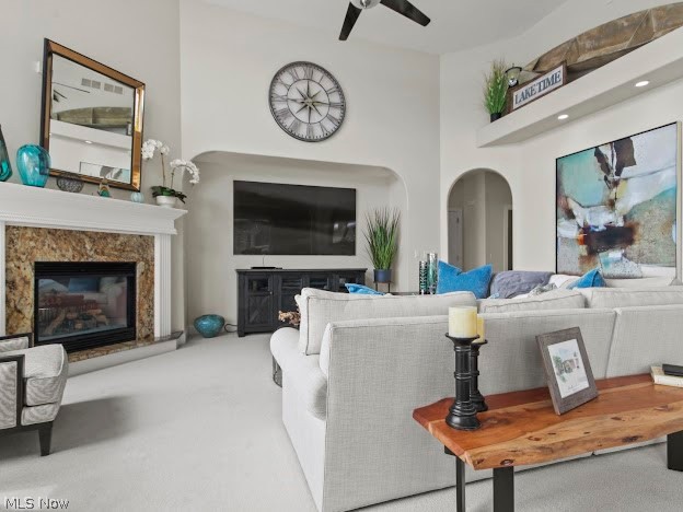 Pine Lake Reserve - Residential