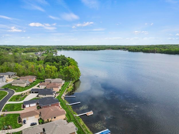 Pine Lake Reserve - Residential