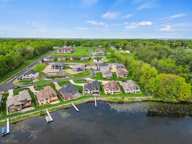 Pine Lake Reserve - Residential