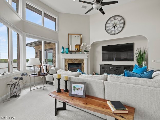 Pine Lake Reserve - Residential