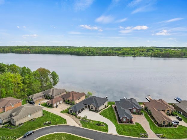 Pine Lake Reserve - Residential