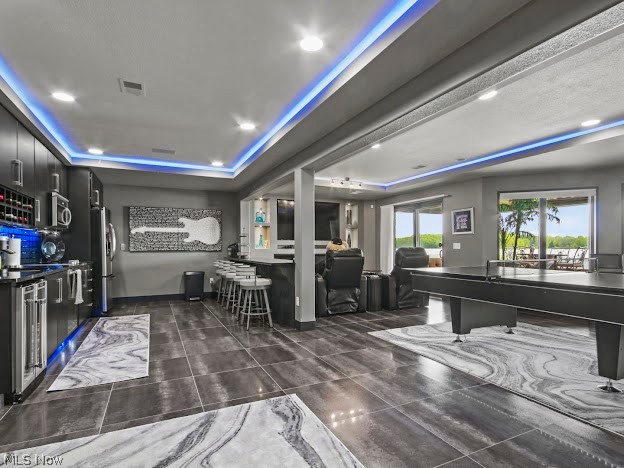 Pine Lake Reserve - Residential