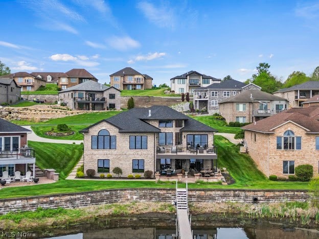 Pine Lake Reserve - Residential