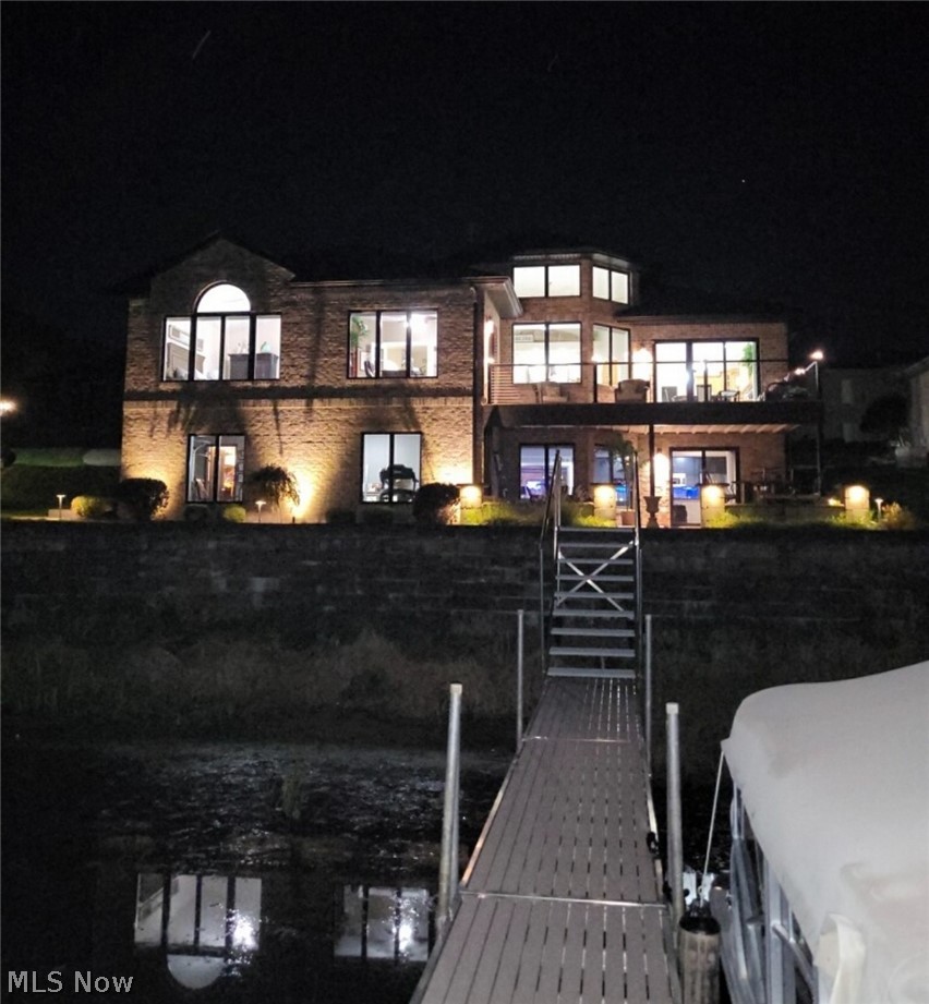 Pine Lake Reserve - Residential