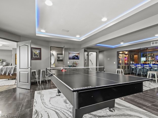 Pine Lake Reserve - Residential