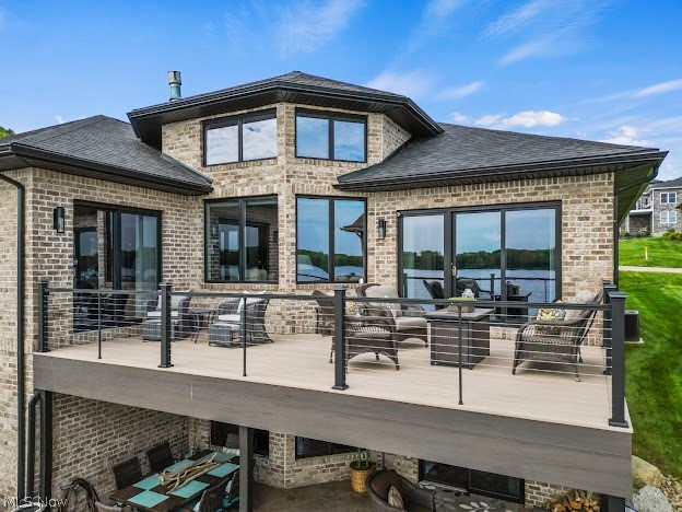 Pine Lake Reserve - Residential