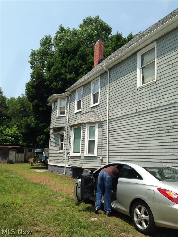 Coleman & Vantines - Residential Income