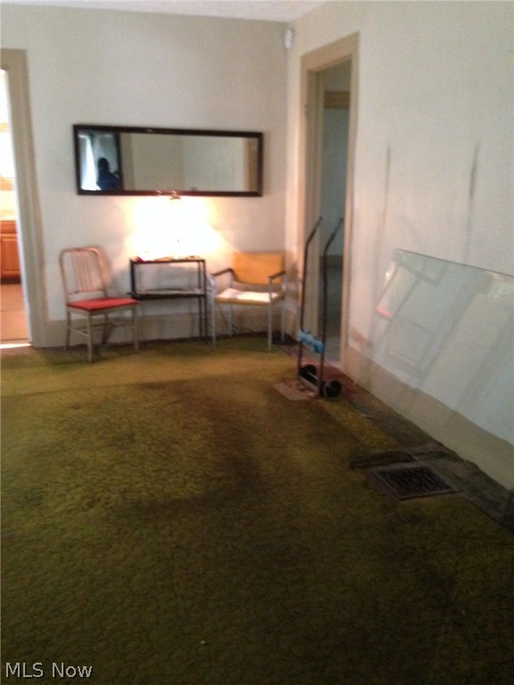 Coleman & Vantines - Residential Income