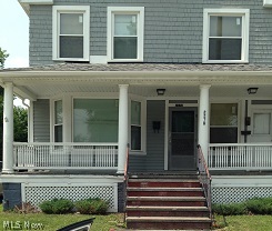 Coleman & Vantines - Residential Income