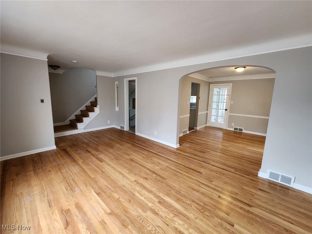 Mayfield/Belvoir Blvd - Residential Lease