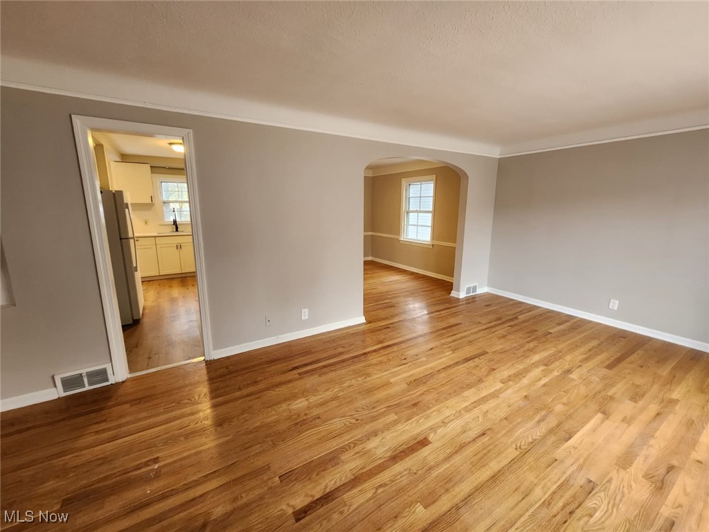 Mayfield/Belvoir Blvd - Residential Lease