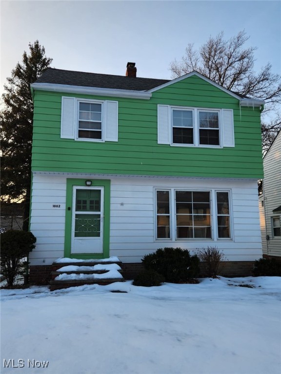 Mayfield/Belvoir Blvd - Residential Lease