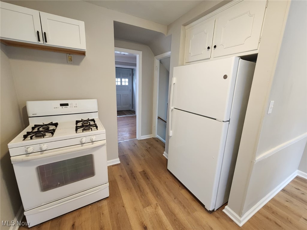 Mayfield/Belvoir Blvd - Residential Lease