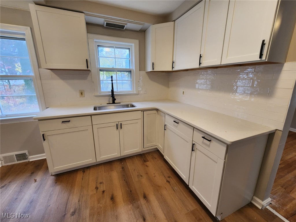 Mayfield/Belvoir Blvd - Residential Lease