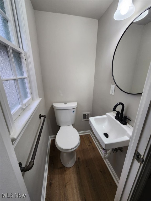 Mayfield/Belvoir Blvd - Residential Lease