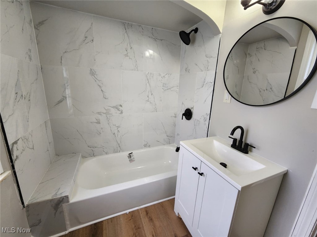 Mayfield/Belvoir Blvd - Residential Lease