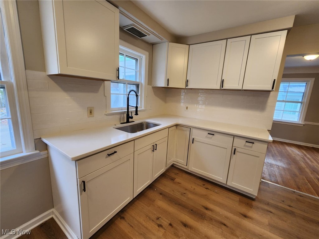 Mayfield/Belvoir Blvd - Residential Lease