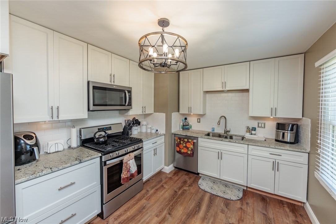 Northport - Residential
