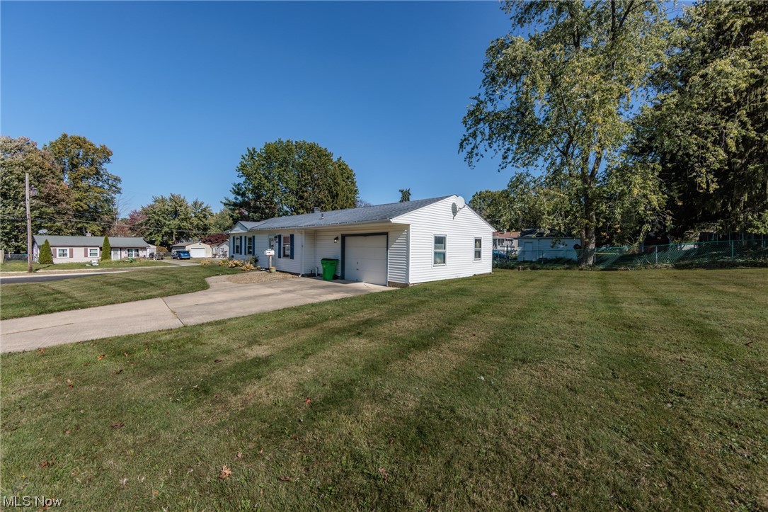 Northport - Residential