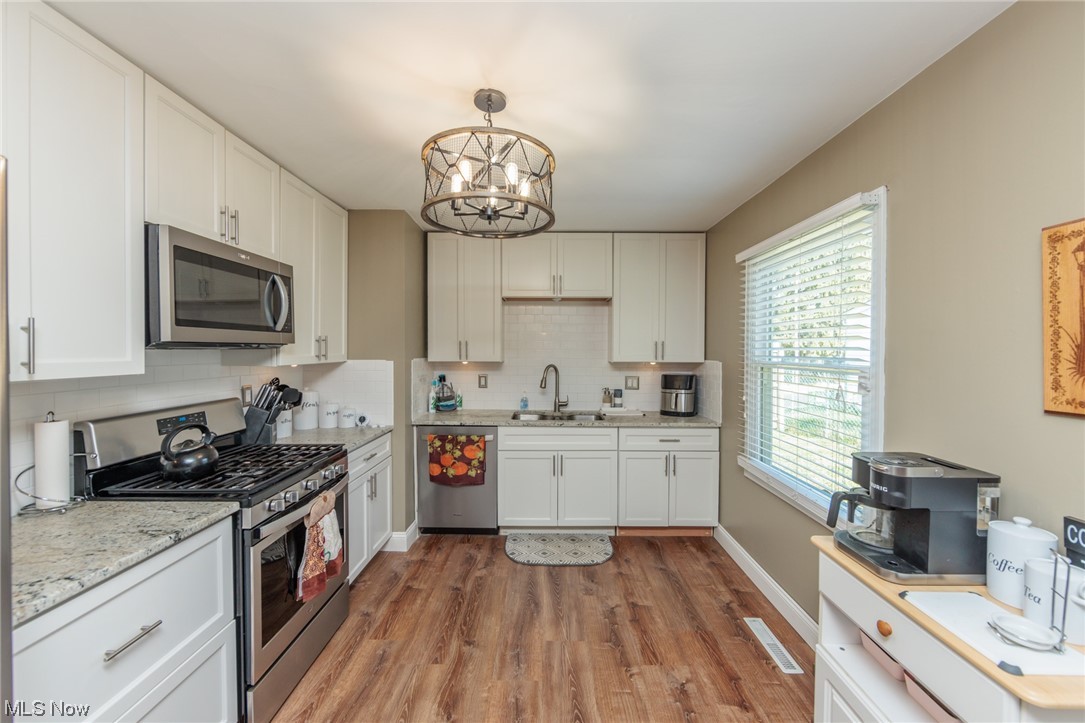 Northport - Residential