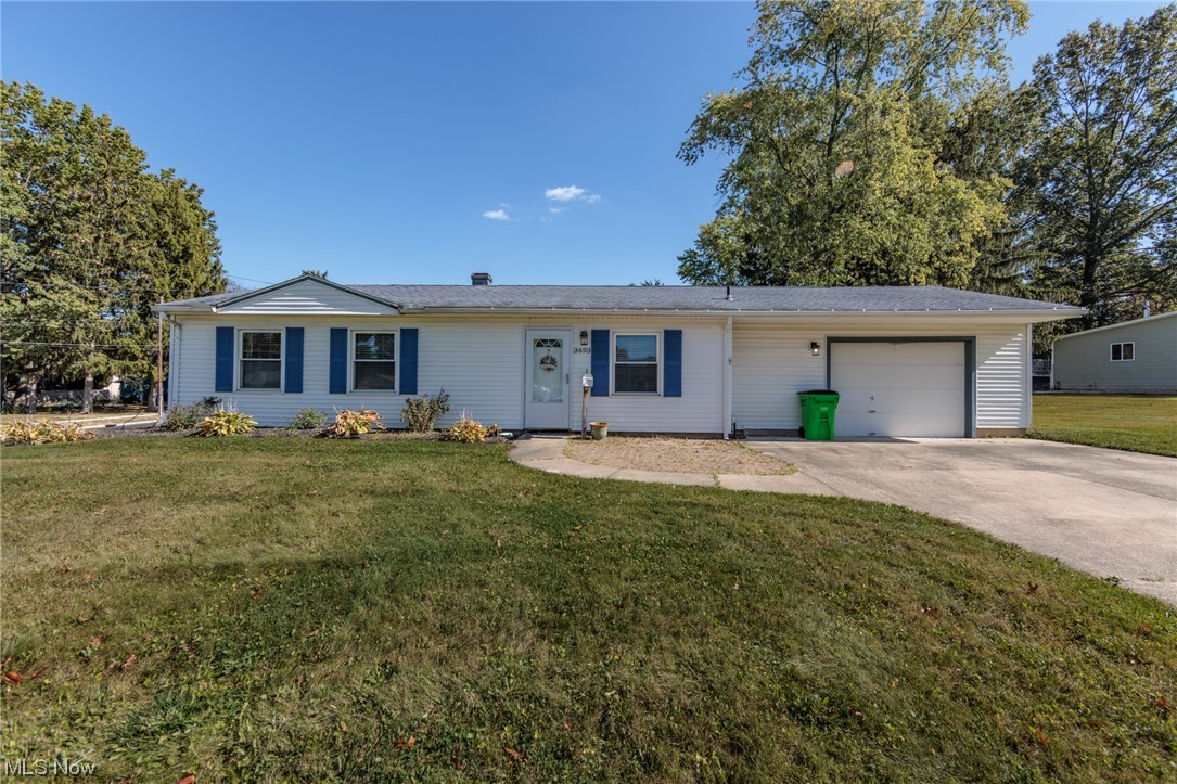 Northport - Residential