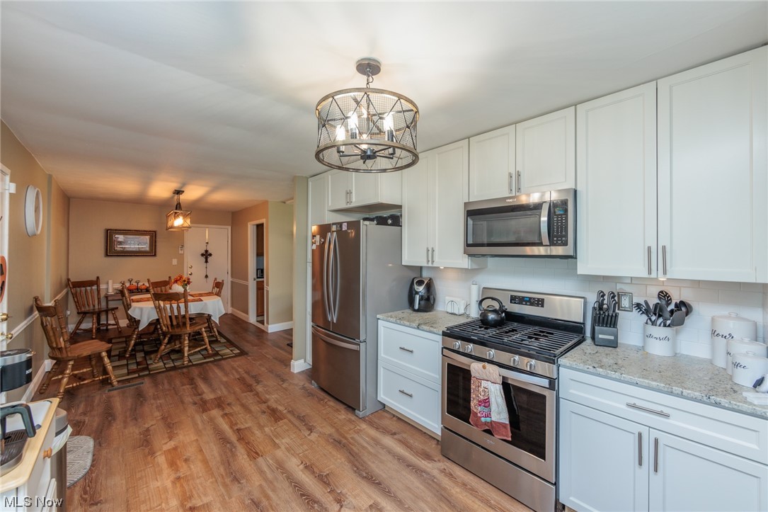 Northport - Residential
