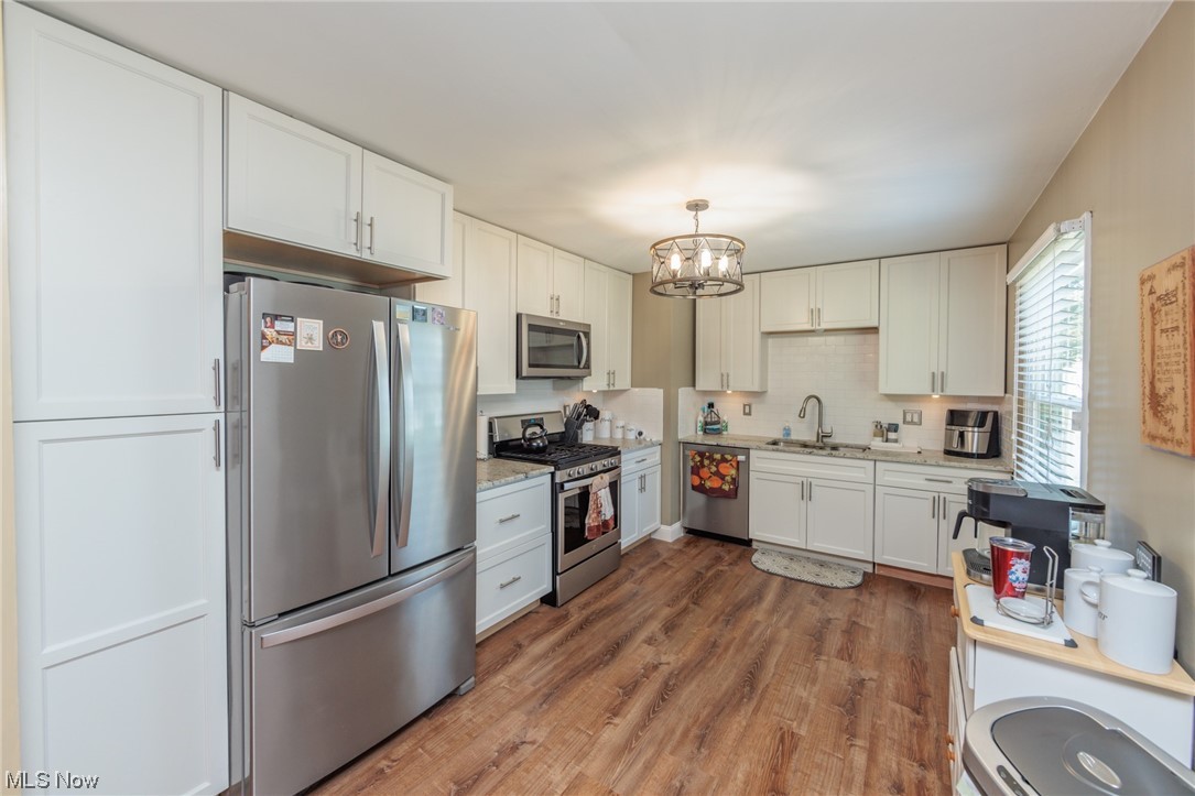 Northport - Residential