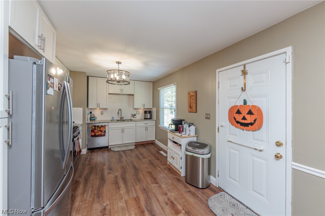 Northport - Residential