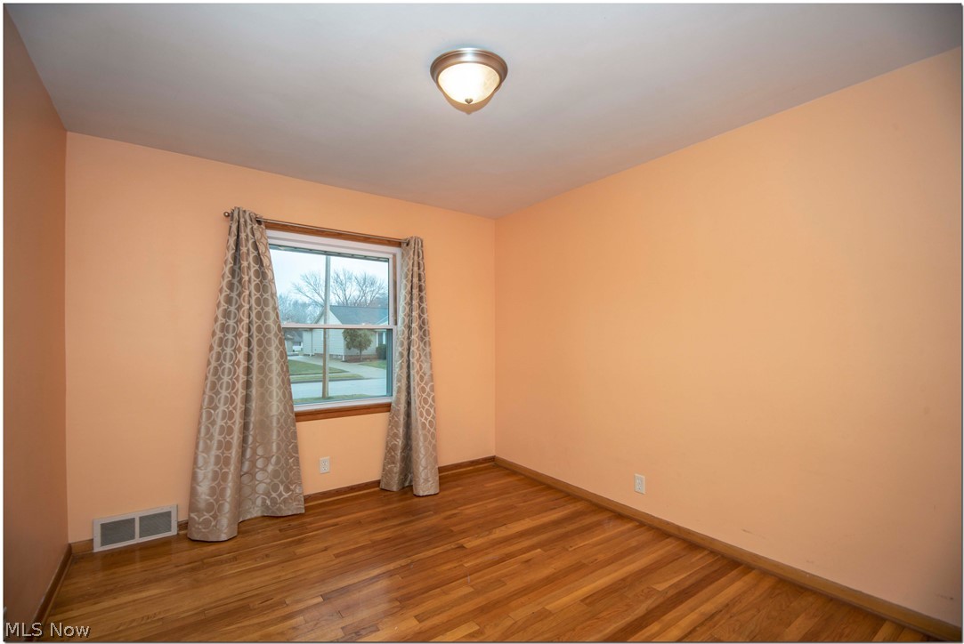 Willo-Rush - Residential