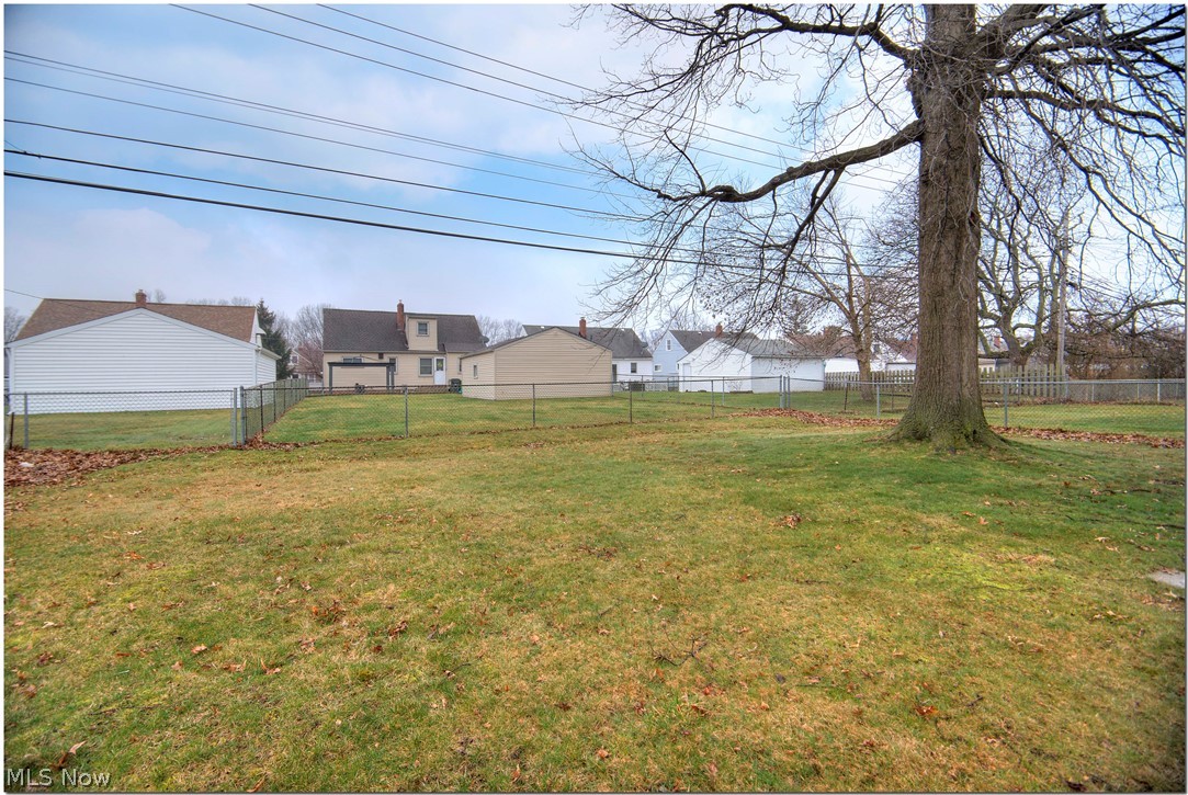 Willo-Rush - Residential