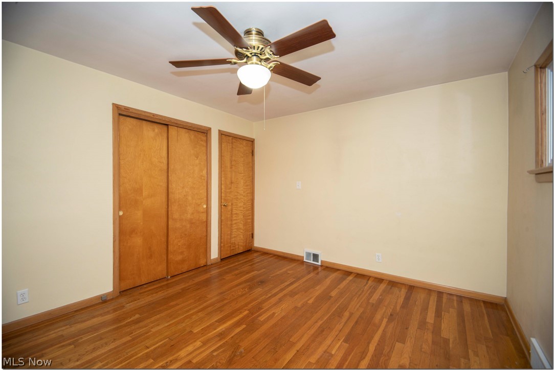 Willo-Rush - Residential