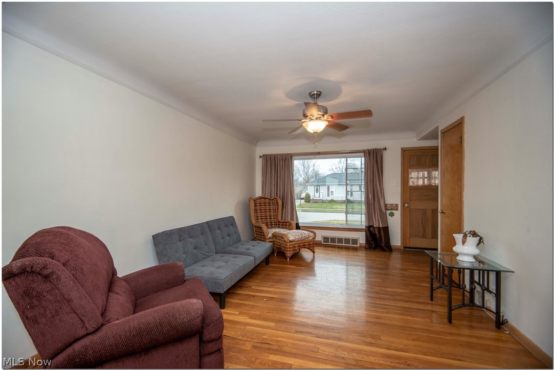 Willo-Rush - Residential