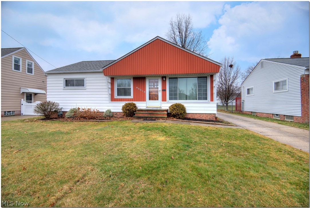 Willo-Rush - Residential