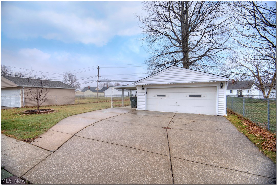 Willo-Rush - Residential