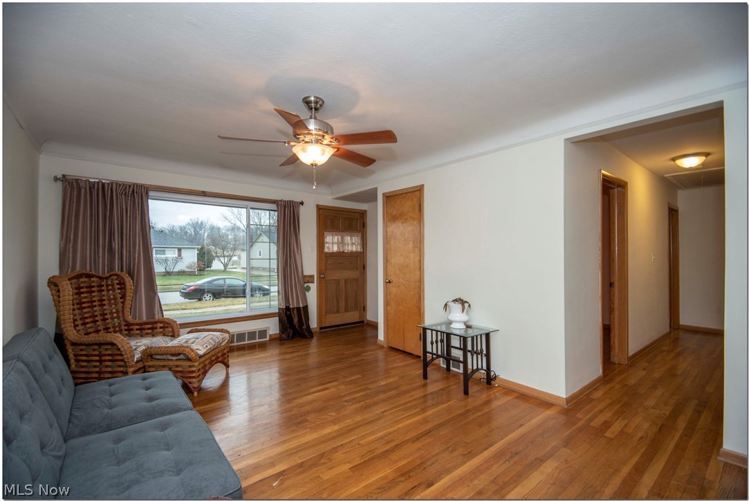 Willo-Rush - Residential