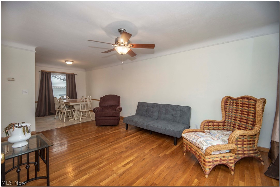 Willo-Rush - Residential