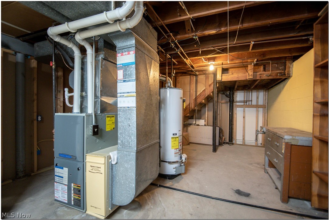 Willo-Rush - Residential