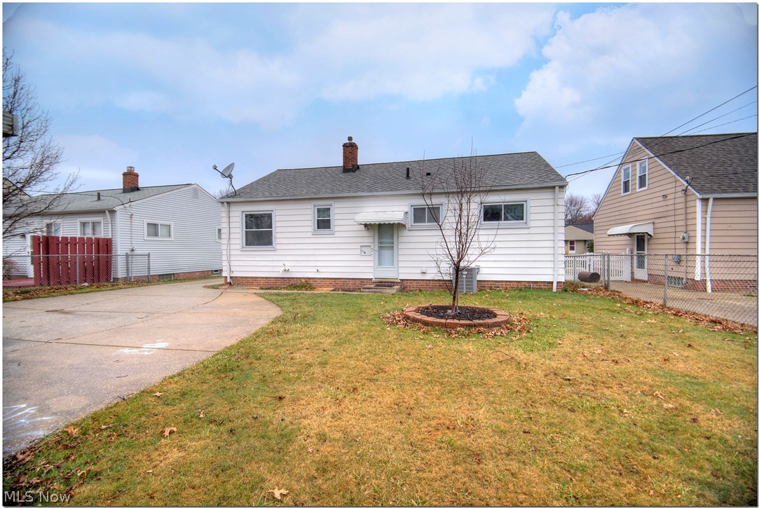 Willo-Rush - Residential