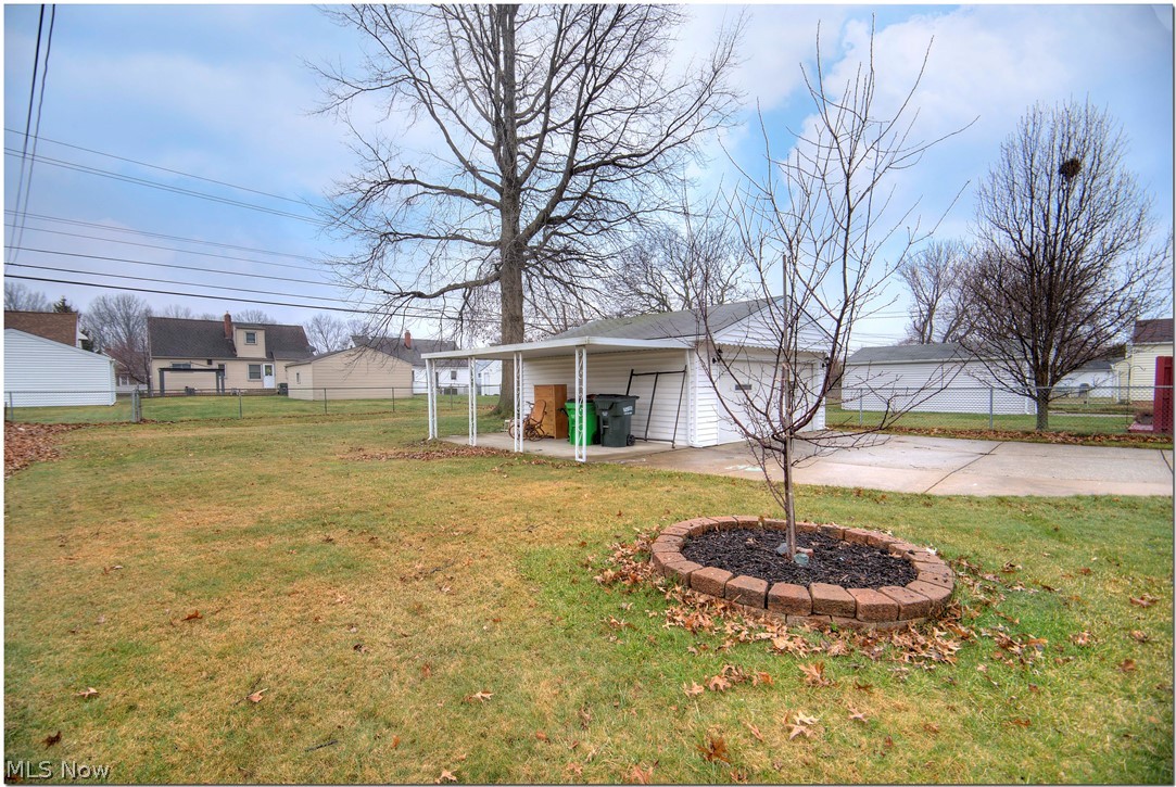 Willo-Rush - Residential