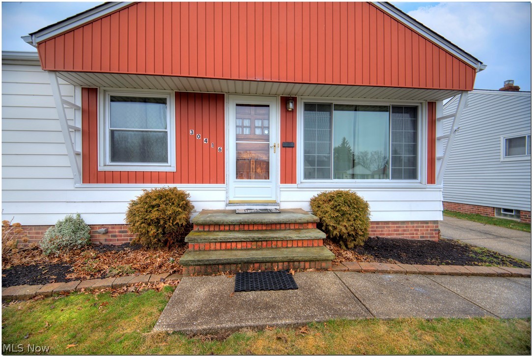 Willo-Rush - Residential